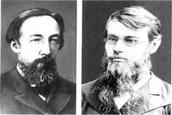 П. М. Голубицкий. Фото из собрания Мемориального музея космонавтики. А. А. Спицын. Фото из собрания ГМИК.
