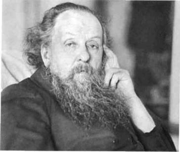К. Э. Циолковский
